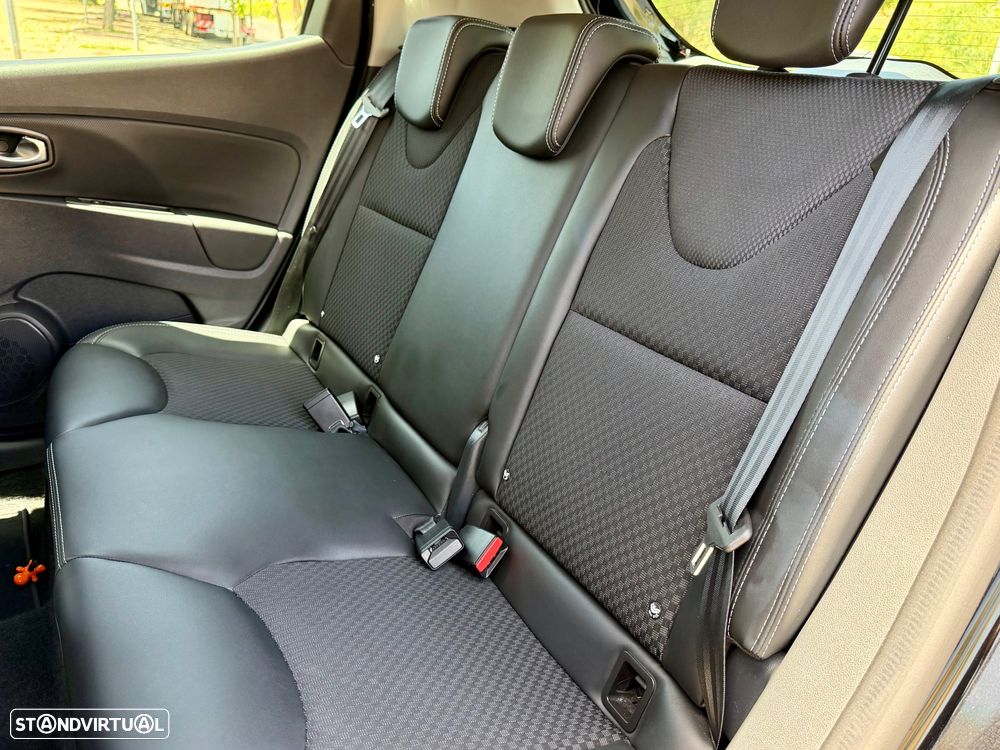 Renault Clio 1.5 dCi Limited - 9
