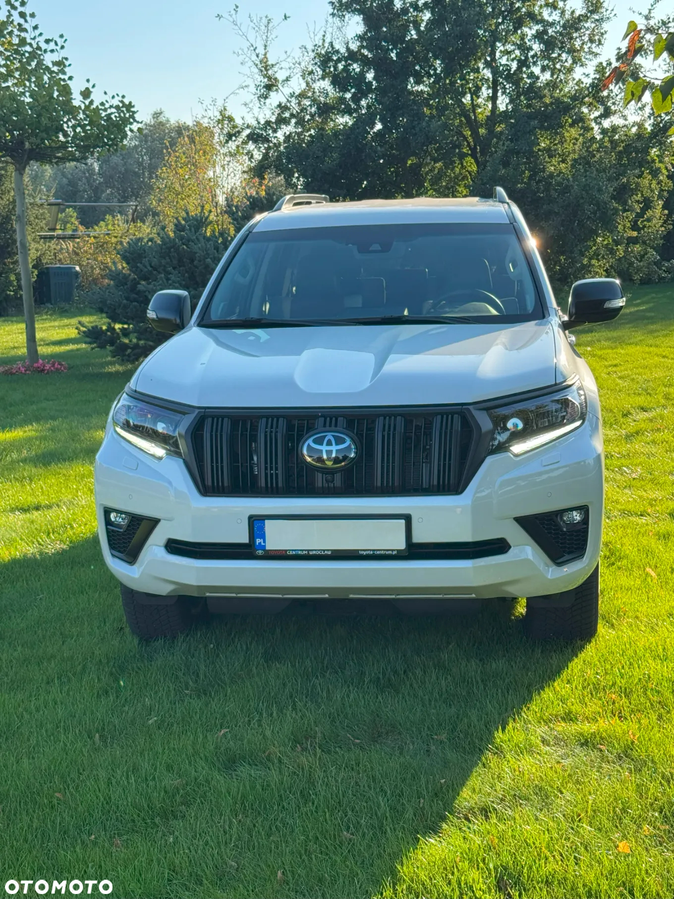 Toyota Land Cruiser LC 2.8 D-4D Executive - 10