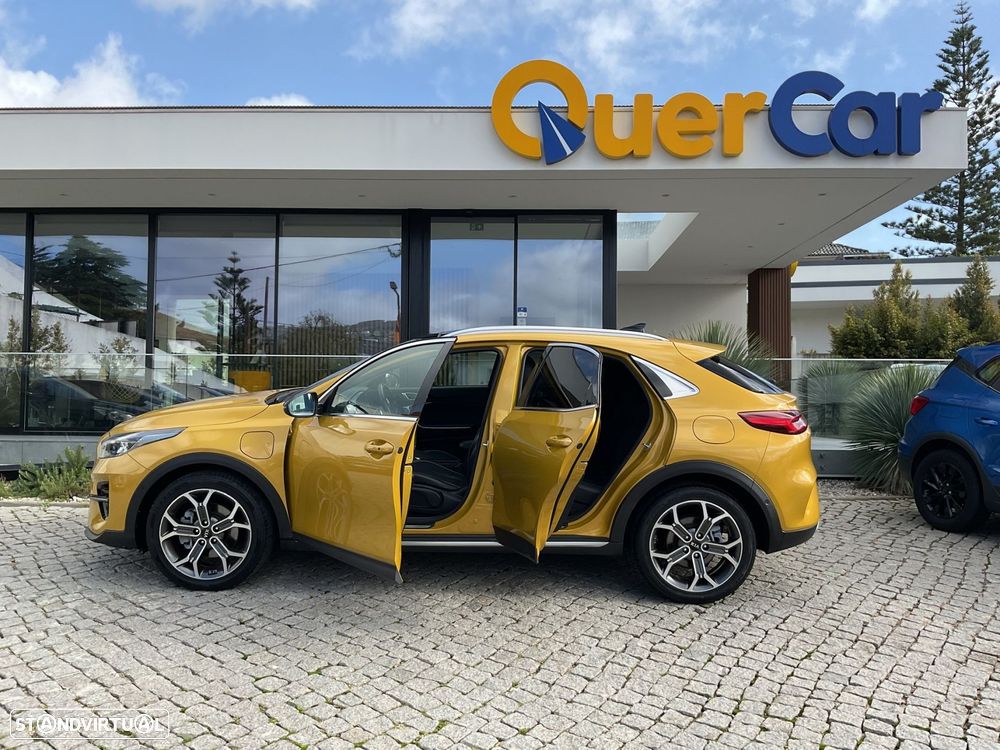 Kia XCeed 1.6 GDi PHEV Drive - 8