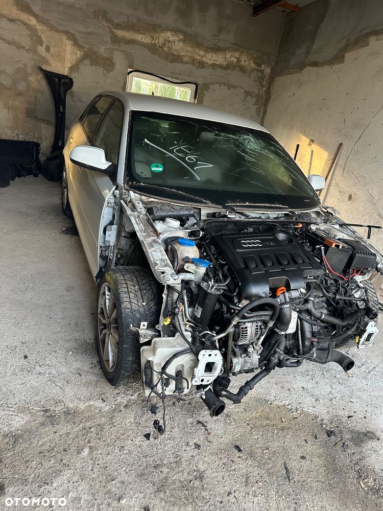 Audi A3 Sportback - 16