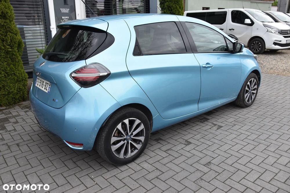 Renault Zoe - 9