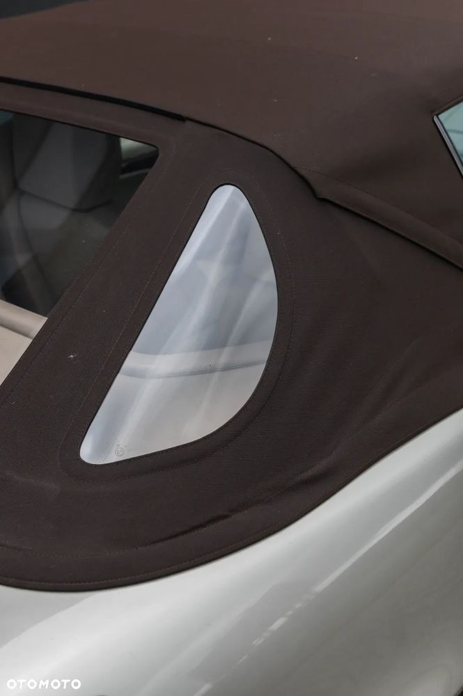 Mercedes-Benz SL 500 - 29