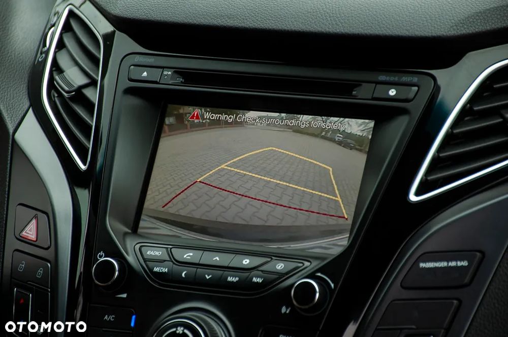 Hyundai i40 2.0 Premium - 6