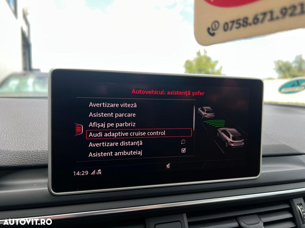 Audi A4 Allroad - 37