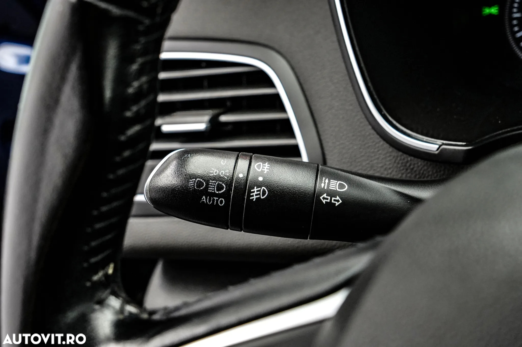 Renault Megane ENERGY dCi Business - 26