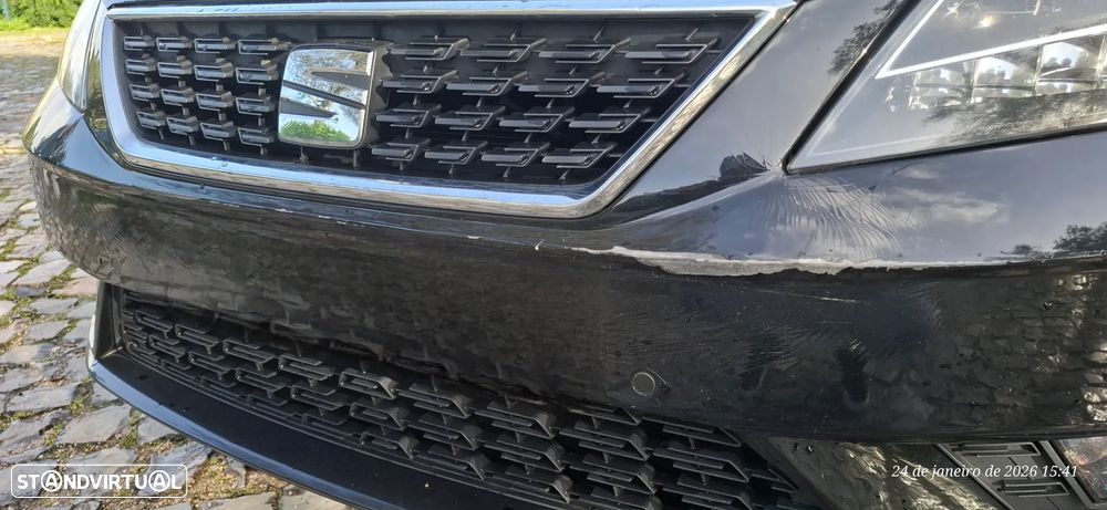 SEAT Leon ST 1.6 TDI Style DSG S/S - 21