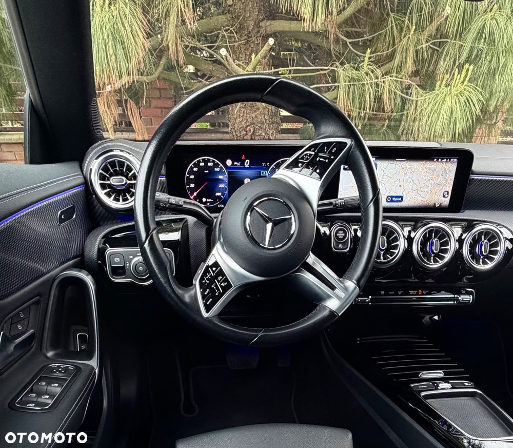 Mercedes-Benz CLA 180 d 8G-DCT Special Edition - 6