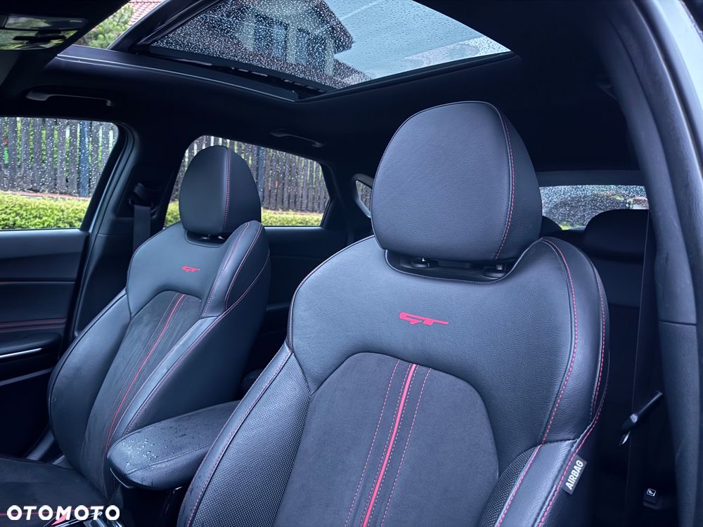 Kia ProCeed 1.6 T-GDI DCT7 OPF GT - 29