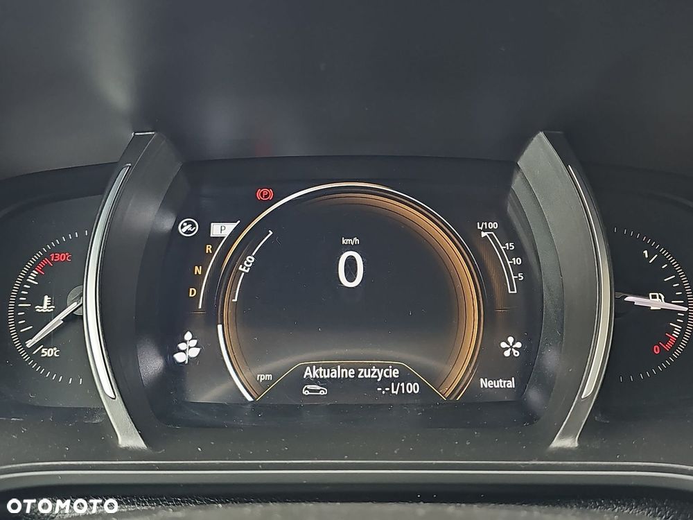 Renault Megane 1.5 Blue dCi Intens EDC - 14
