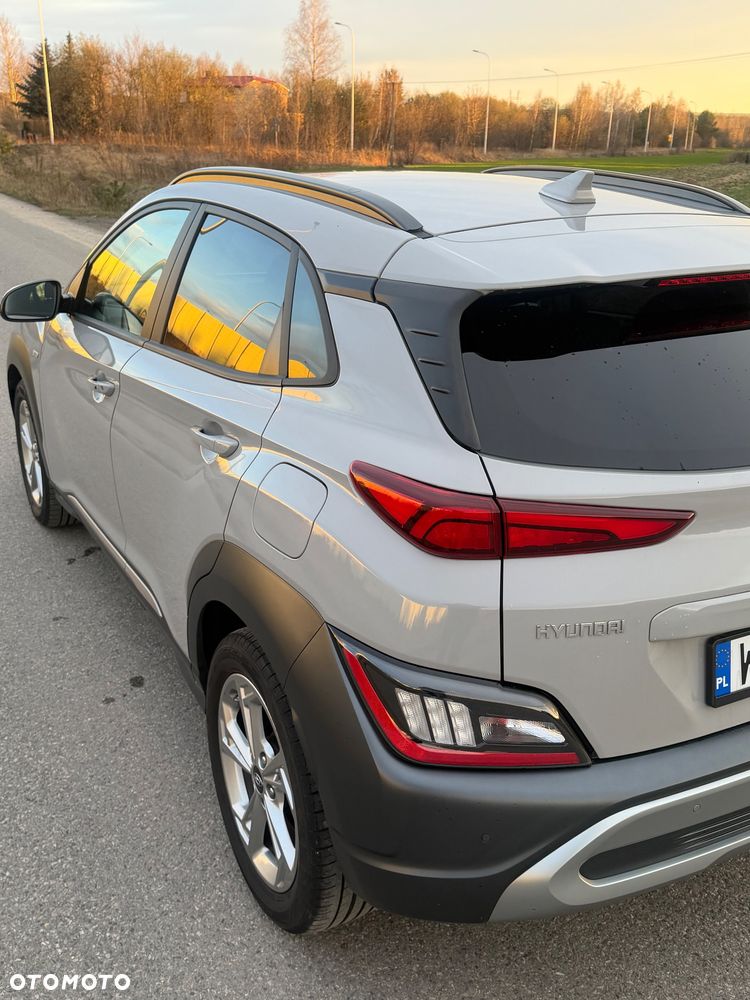 Hyundai Kona - 20