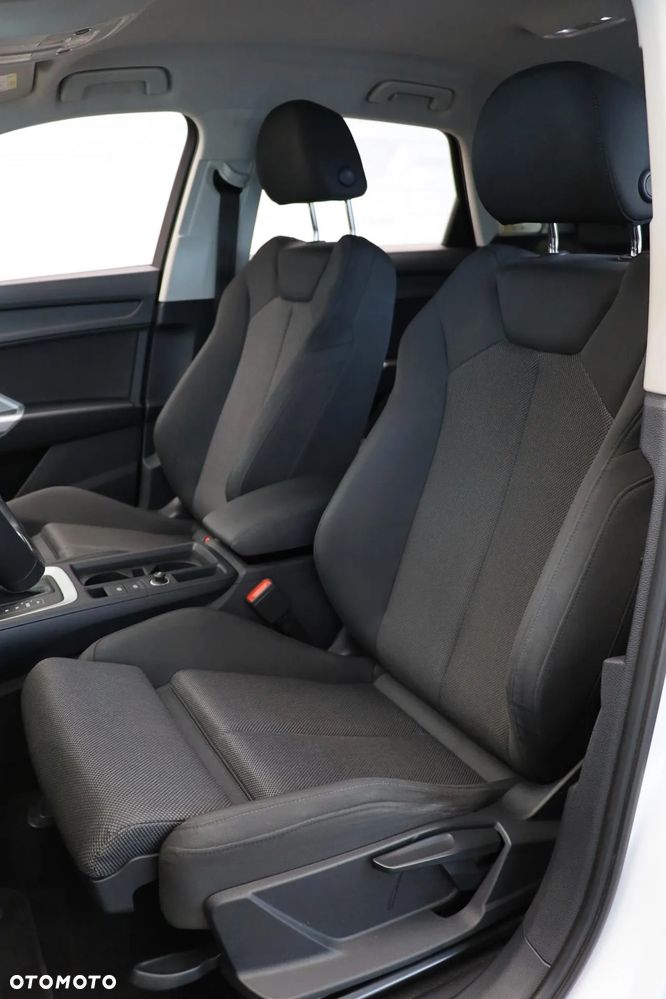 Audi Q3 35 TFSI Advanced S tronic - 18