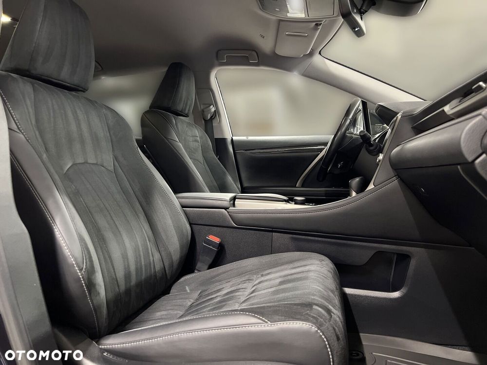 Lexus RX 200t / 300 Elite - 12
