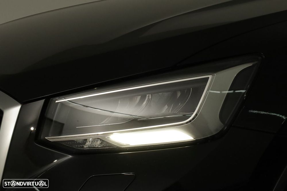Audi Q2 30 TFSI Advanced - 6