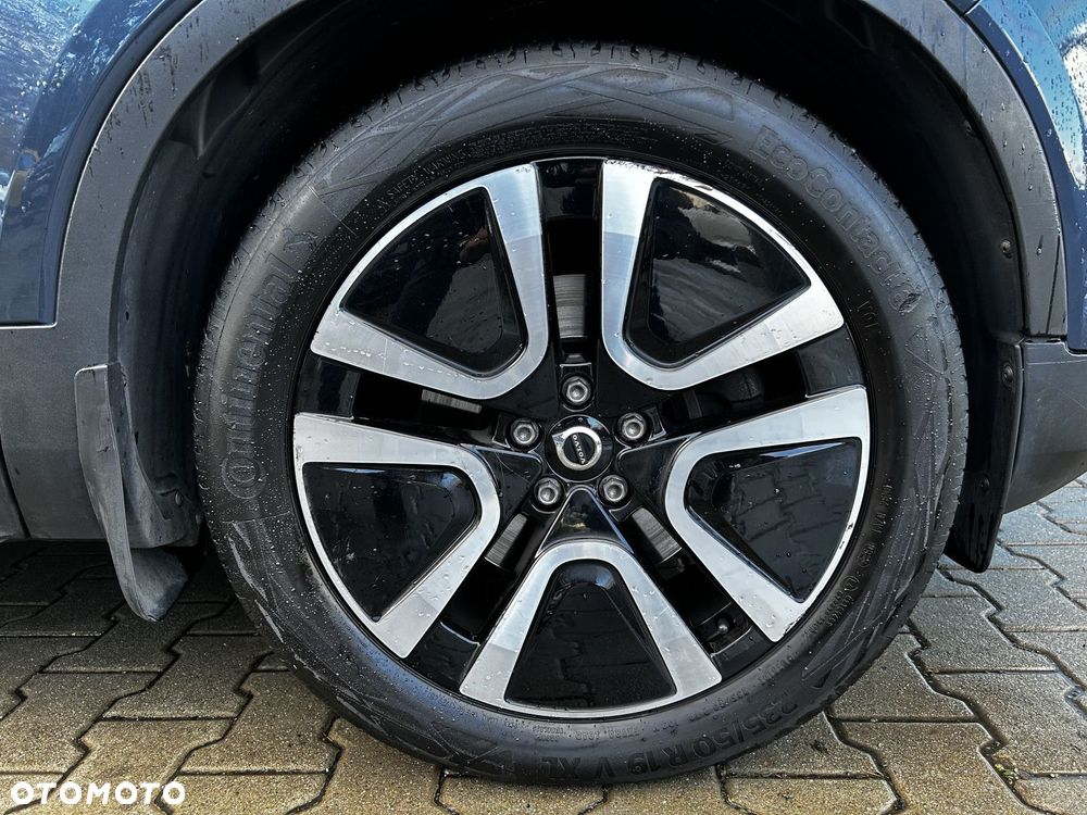 Volvo XC 40 - 10