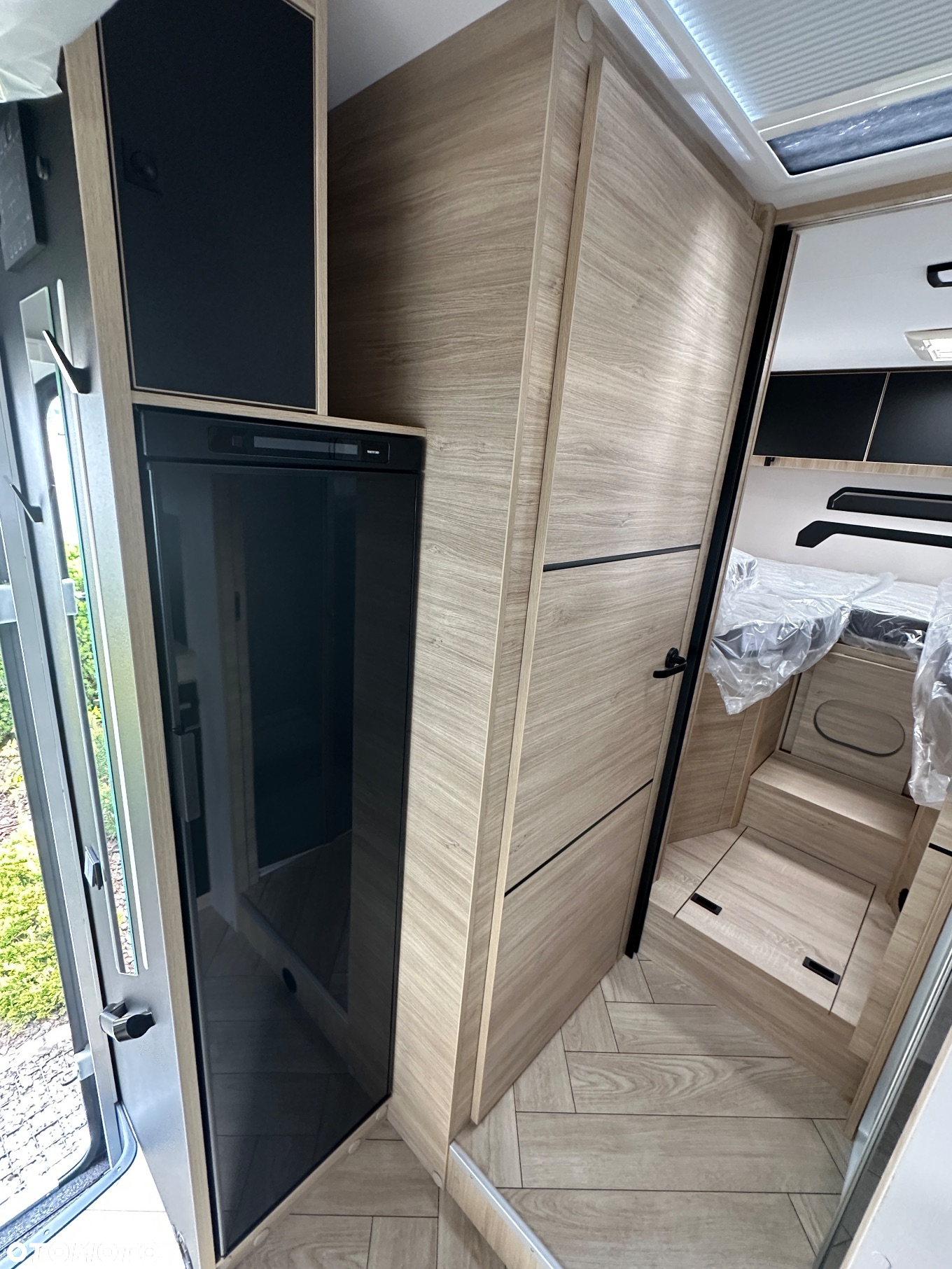 Ford CHAUSSON 777 ETAPE LINE - 23