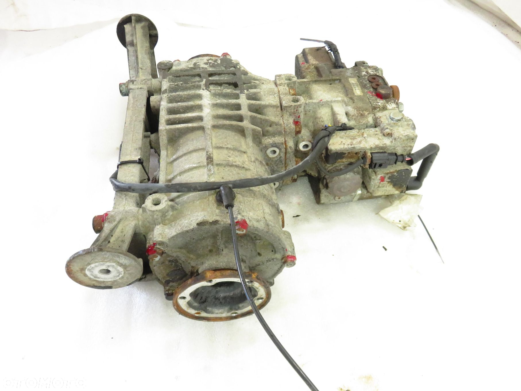 DYFER VW BORA 1.8 02D525053H - 15