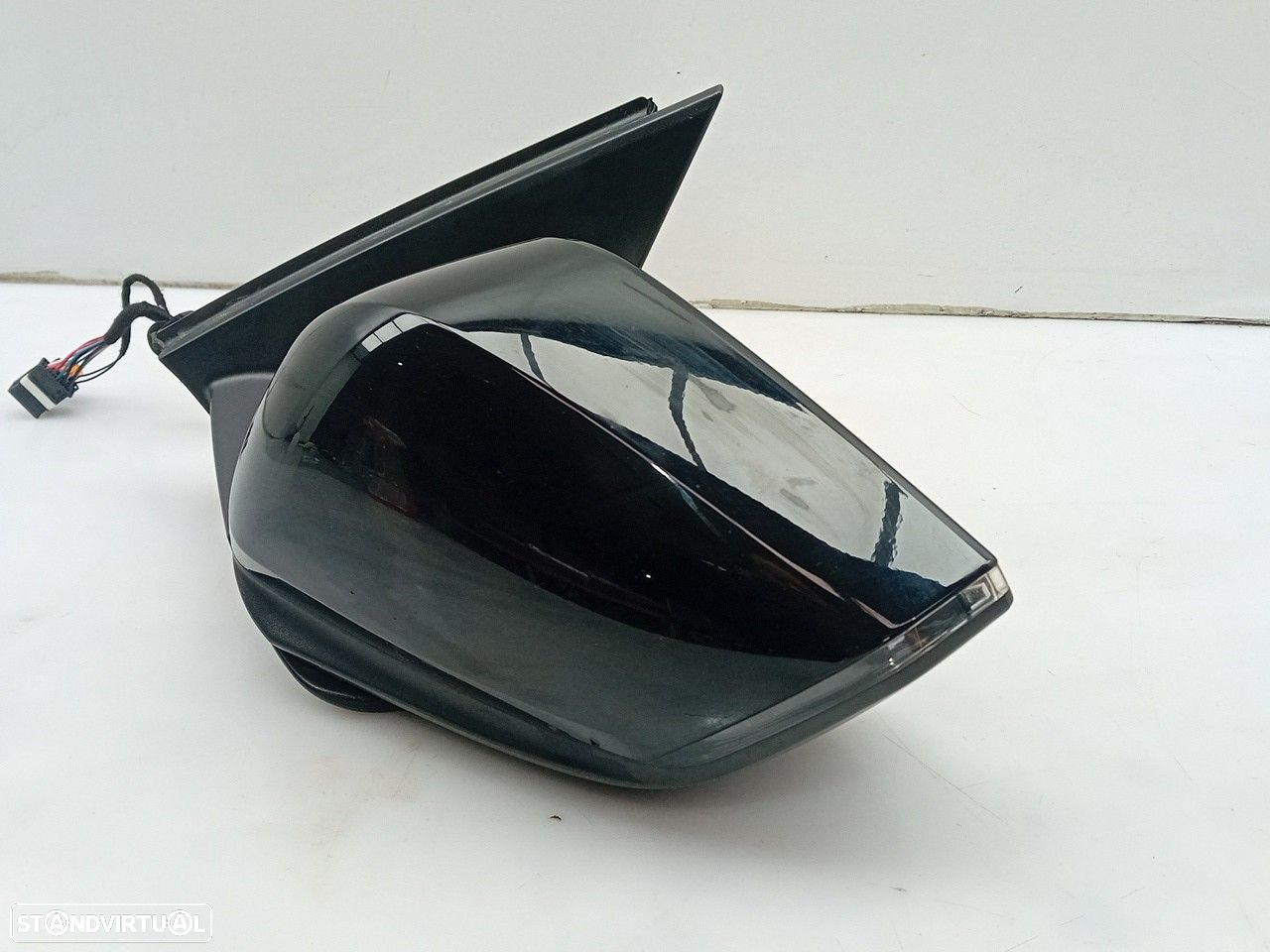 Retrovisor / espelho esquerdo CITROËN C4 III - 2