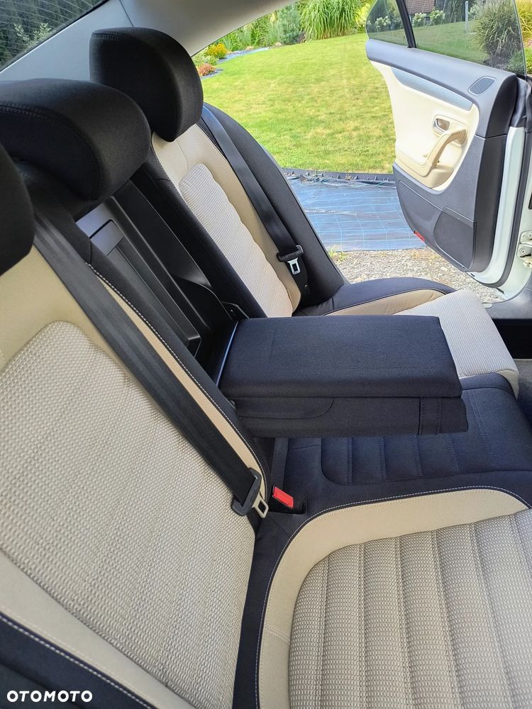 Volkswagen CC 2.0 TSI DSG - 12