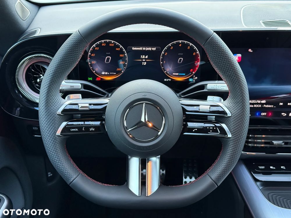 Mercedes-Benz CLA 220 4Matic - 16
