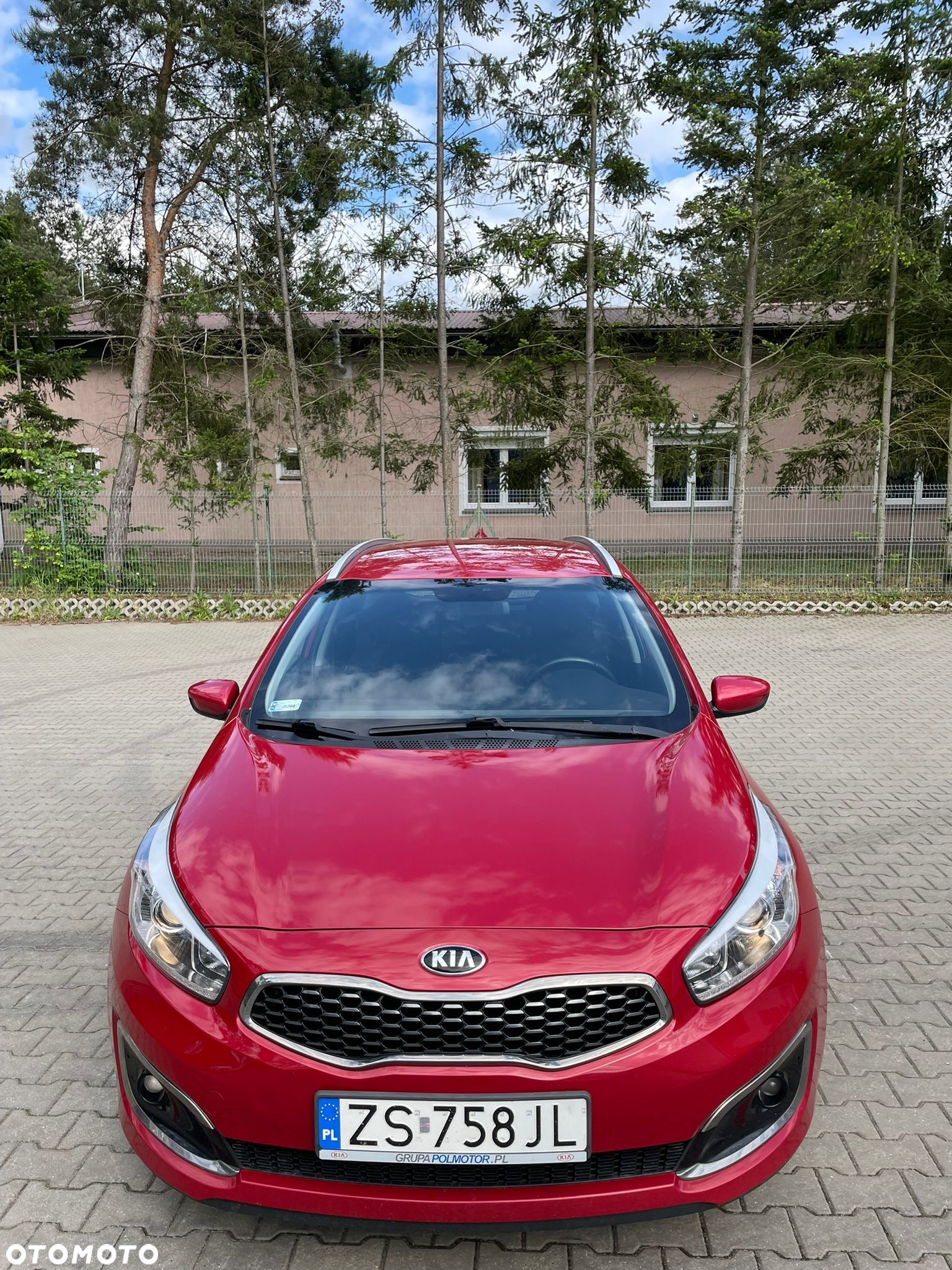 Kia Ceed - 7