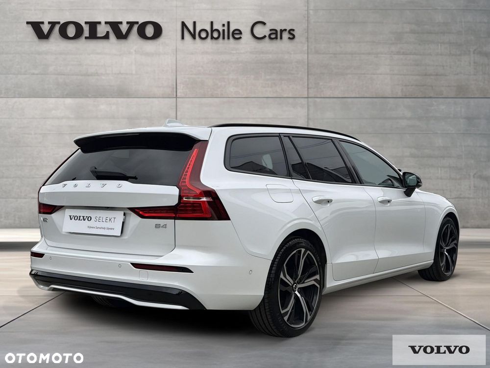 Volvo V60 - 6