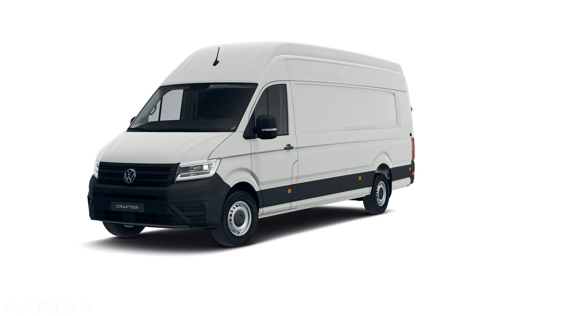 Volkswagen Crafter - 29