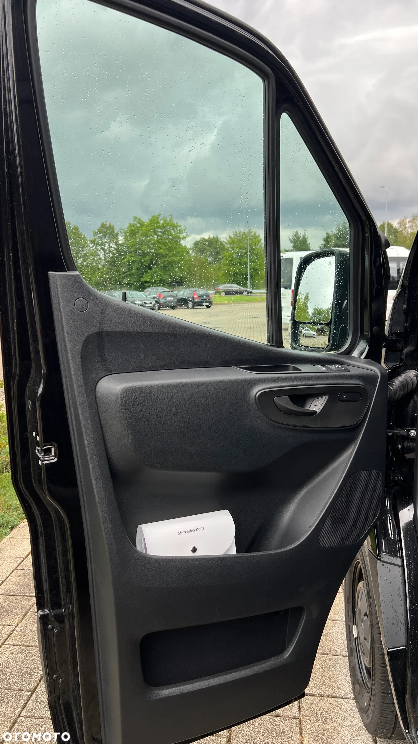 Mercedes-Benz Sprinter 317CDI - 13