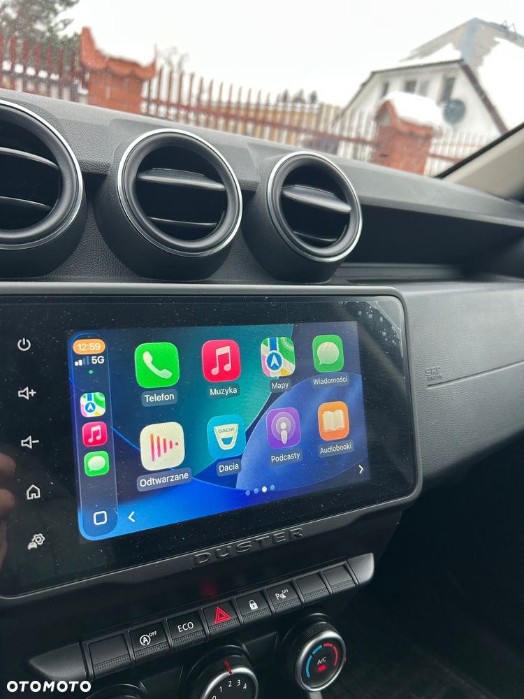 Dacia Duster 1.0 TCe Comfort - 5
