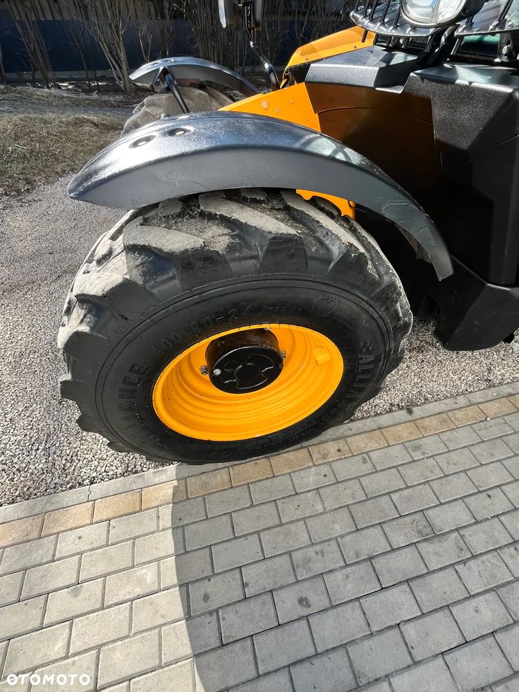 JCB 535-95 - 7