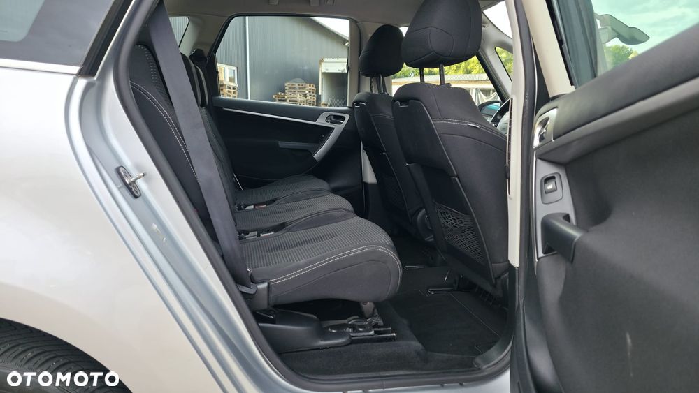 Citroën C4 Picasso 1.6 VTi Equilibre Pack - 18