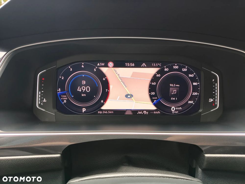 Volkswagen Tiguan Allspace 2.0 TSI OPF 4Motion DSG R-Line - 31