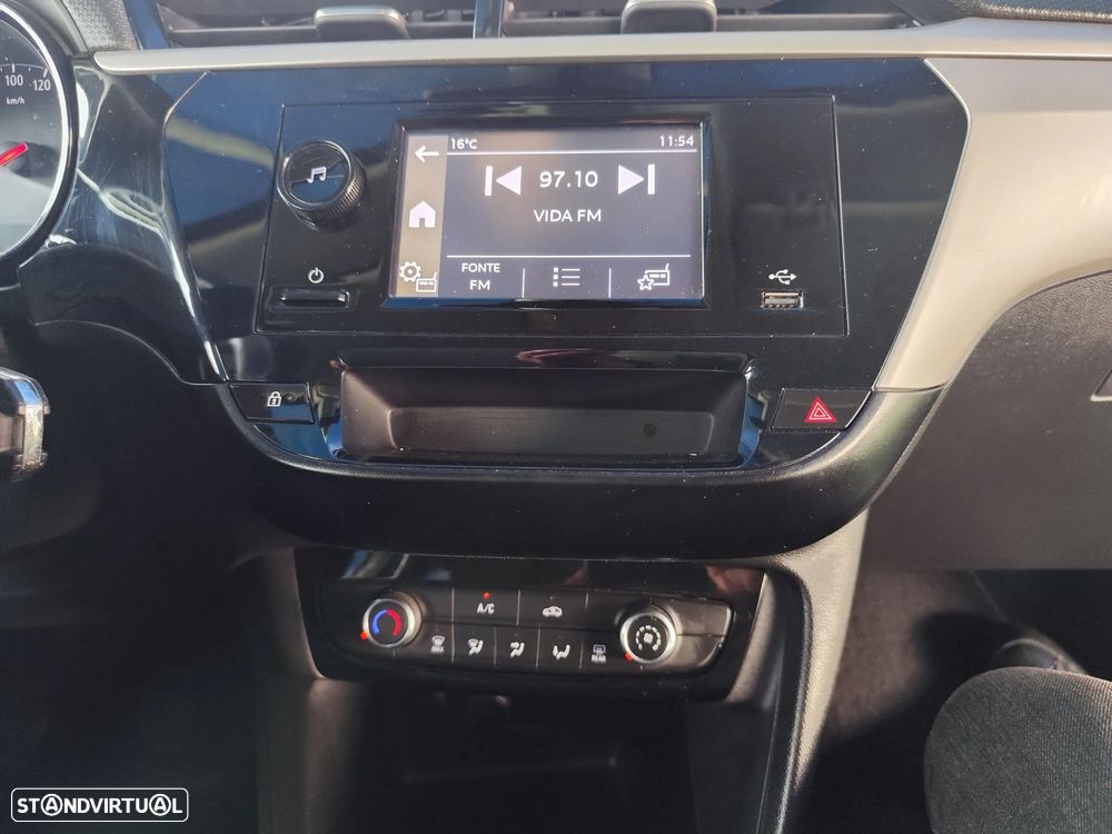 Opel Corsa 1.5 D Edition - 33