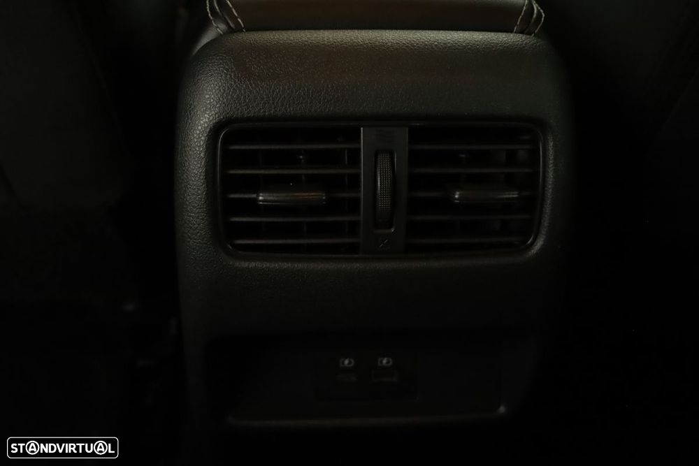Nissan Qashqai - 23