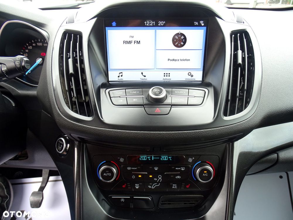 Ford Kuga 2.0 TDCi 2x4 Individual - 18