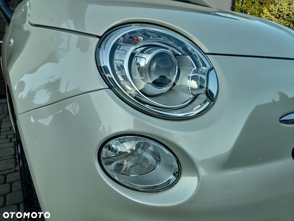 Fiat 500 1.3 Multijet S&S Sport - 7