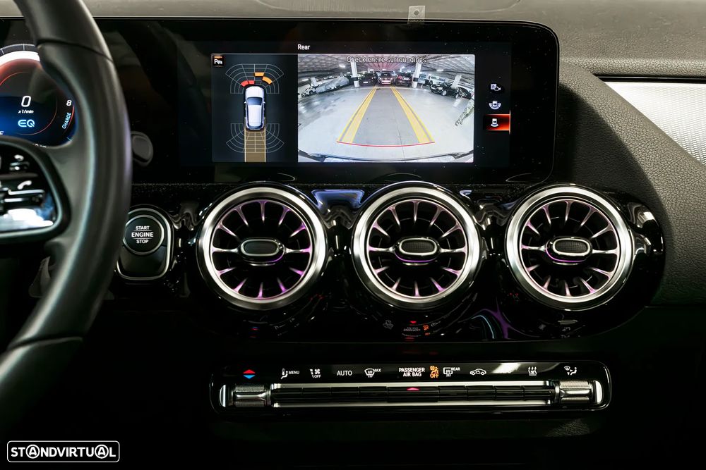 Mercedes-Benz GLA 250 e Progressive - 18