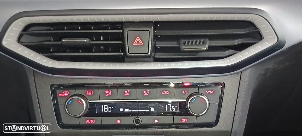 SEAT Ibiza 1.0 TSI FR - 19