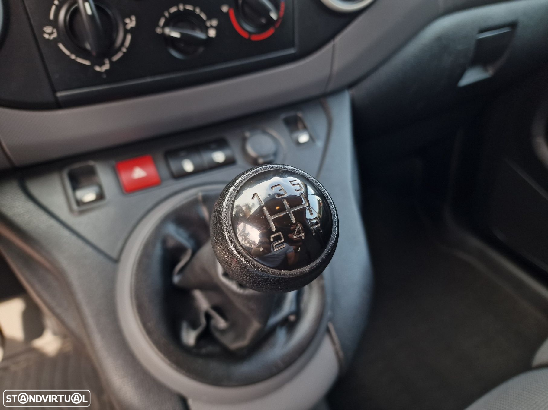 Citroën Berlingo 1.6 BlueHDi L1 3L - 13