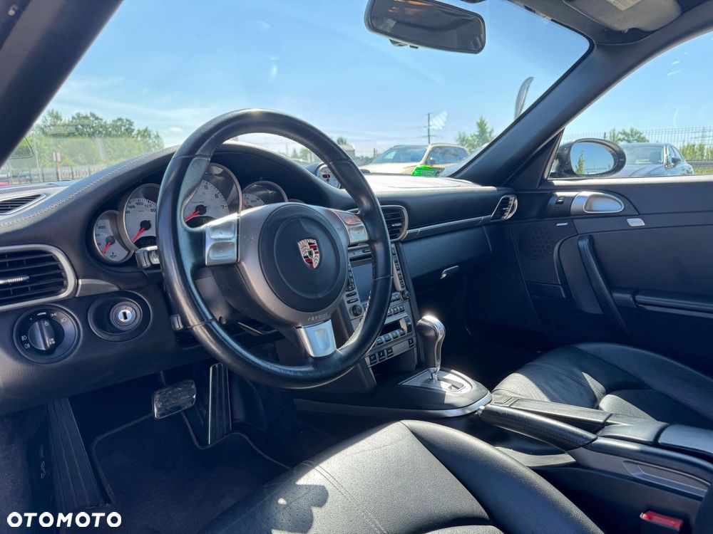 Porsche 911 - 10