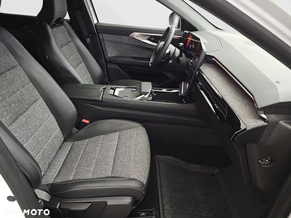 Renault Espace 1.2 E-Tech Full Hybrid 200 Techno MMT 7os - 39