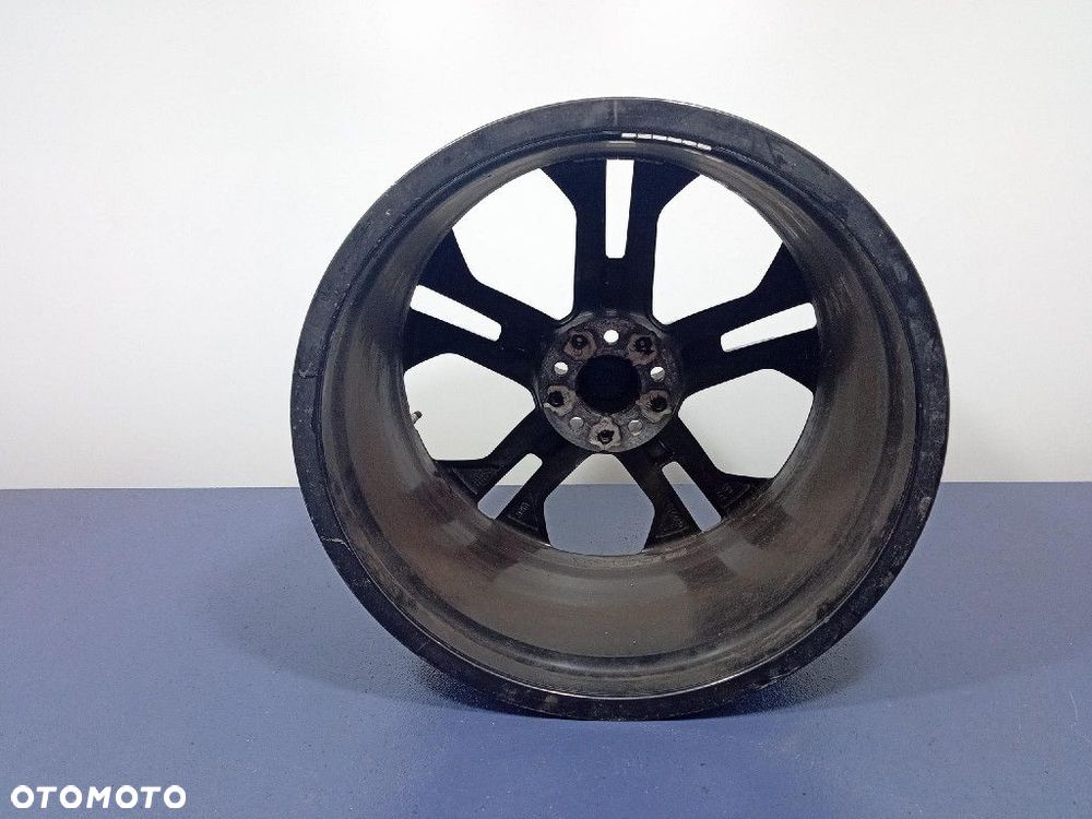 BMW X6 G06 X5 G05 ALUFELGA STYLING 744 10.5JX21 ET43 5X112 6883762 1 SZT - 2