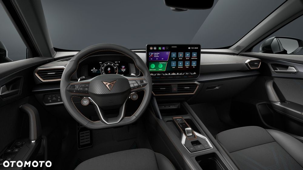Cupra Formentor - 4