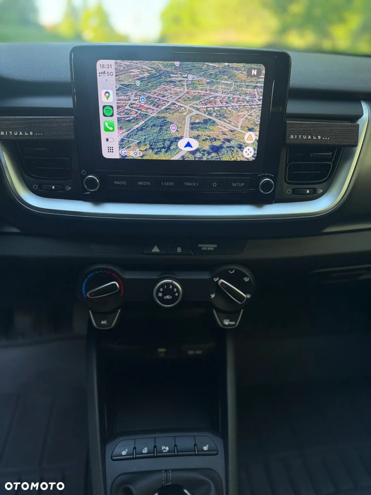 Kia Stonic 1.2 M - 26