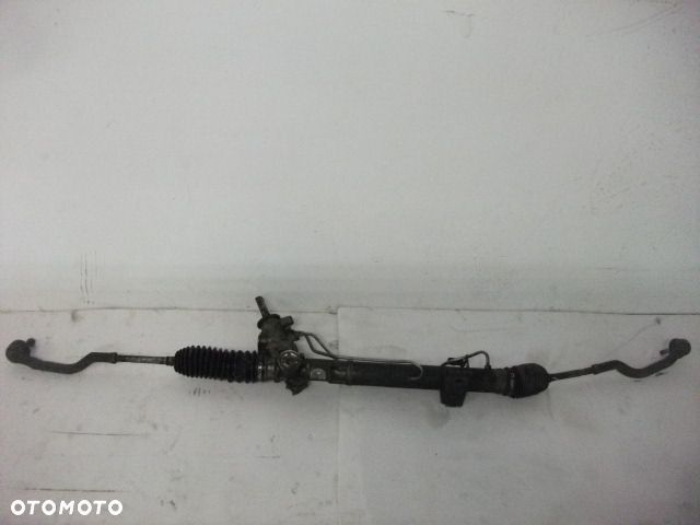 RENAULT LAGUNA II FL 05 - 07 PRZEKLADNIA SMI - 1