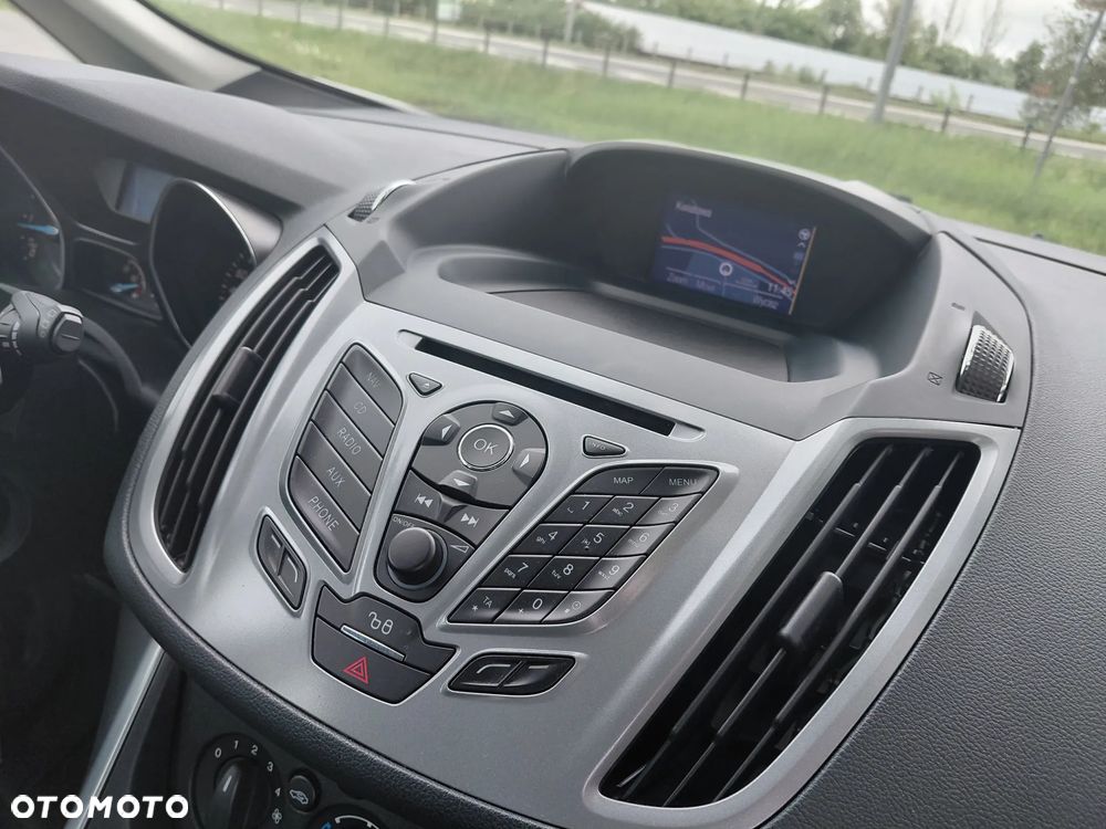 Ford C-MAX 1.6 TDCi Edition - 20