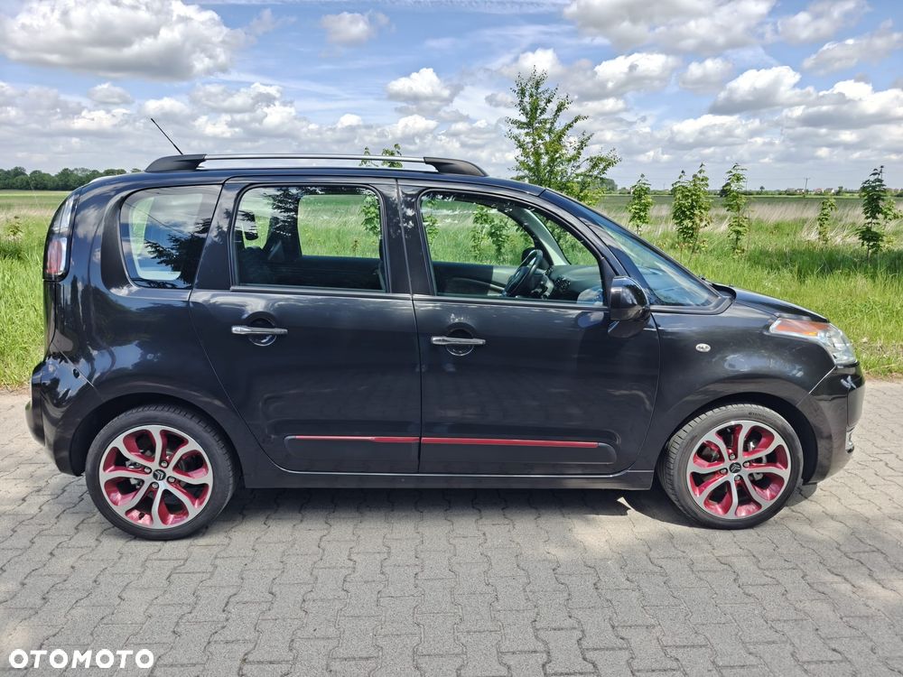 Citroën C3 Picasso - 39