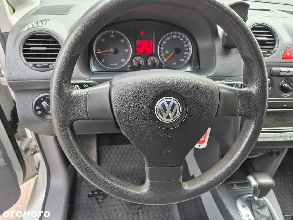 Volkswagen Caddy 1.9 Life (5-Si.) - 33