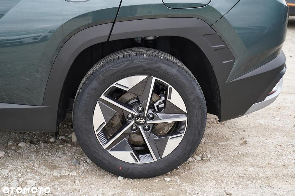 Hyundai Tucson - 15