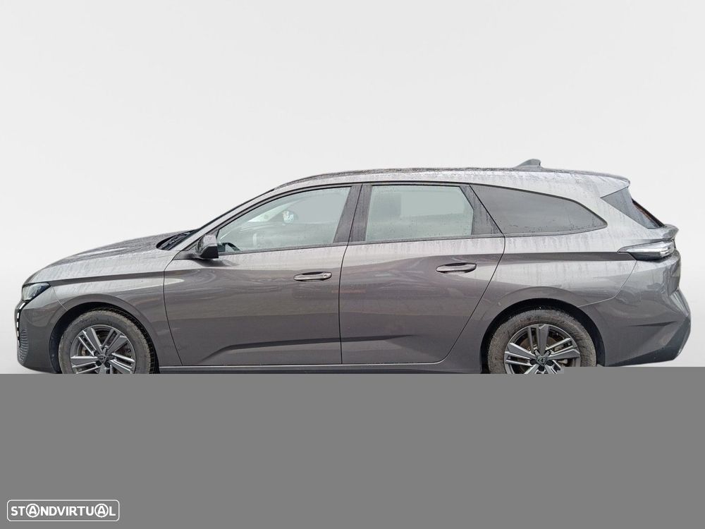 Peugeot 308 SW 1.2 PureTech Active Pack - 2