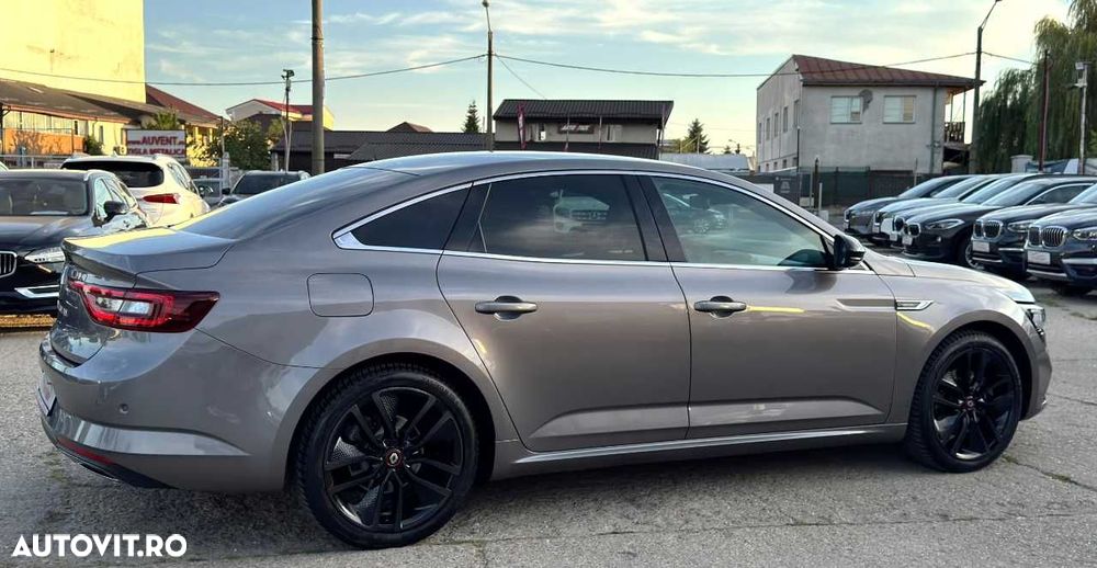 Renault Talisman - 9
